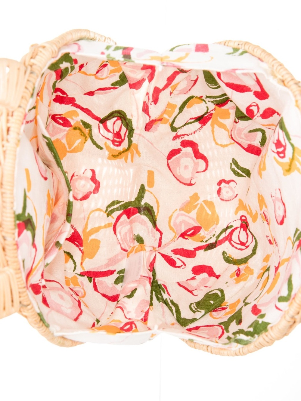 Cult Gaia Millie Ratan bag - Picture 6 of 6